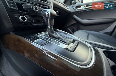 Внедорожник / Кроссовер Audi Q5 2013 в 