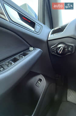 Внедорожник / Кроссовер Audi Q5 2013 в 