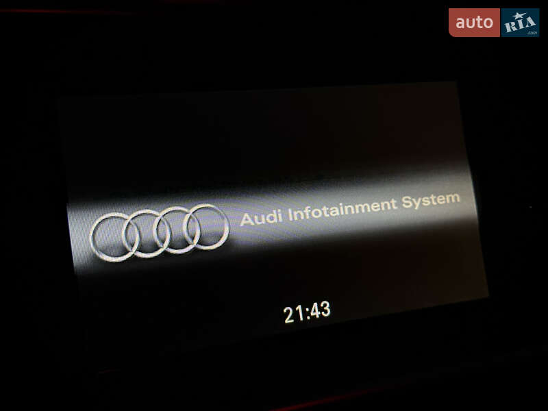 Внедорожник / Кроссовер Audi Q5 2013 в Черновцах