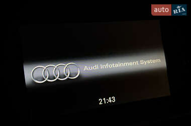 Внедорожник / Кроссовер Audi Q5 2013 в 