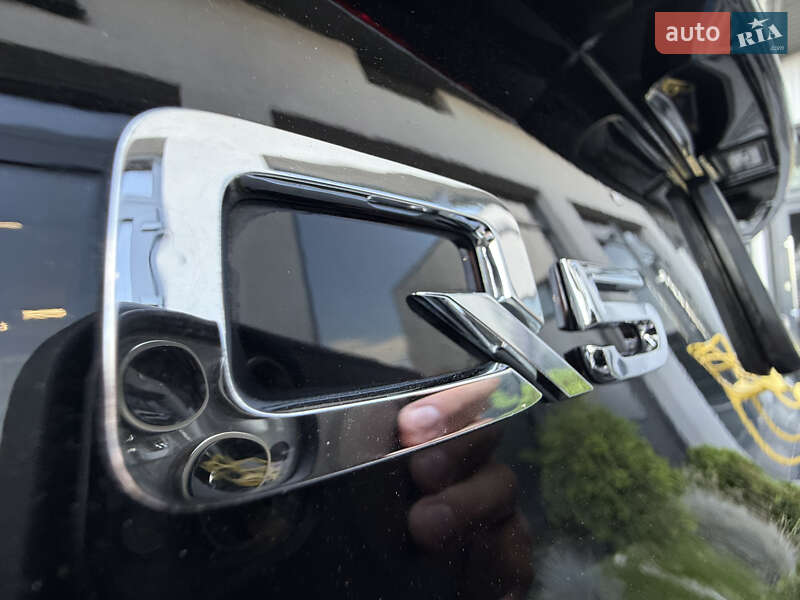 Внедорожник / Кроссовер Audi Q5 2013 в Черновцах
