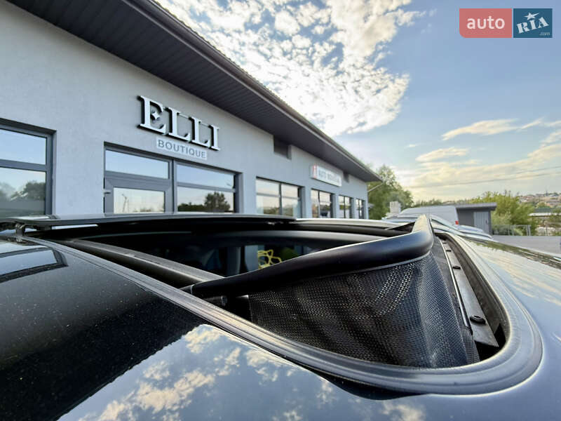 Внедорожник / Кроссовер Audi Q5 2013 в Черновцах