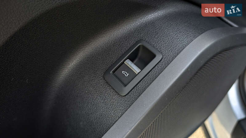 Внедорожник / Кроссовер Audi Q5 2017 в Львове фото 64 Внедорожник / Кроссовер Audi Q5 2017 в Львове