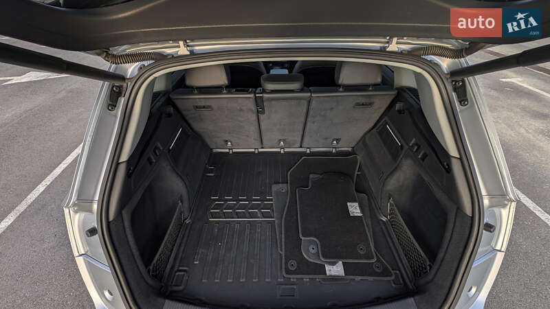 Внедорожник / Кроссовер Audi Q5 2017 в Львове фото 54 Внедорожник / Кроссовер Audi Q5 2017 в Львове