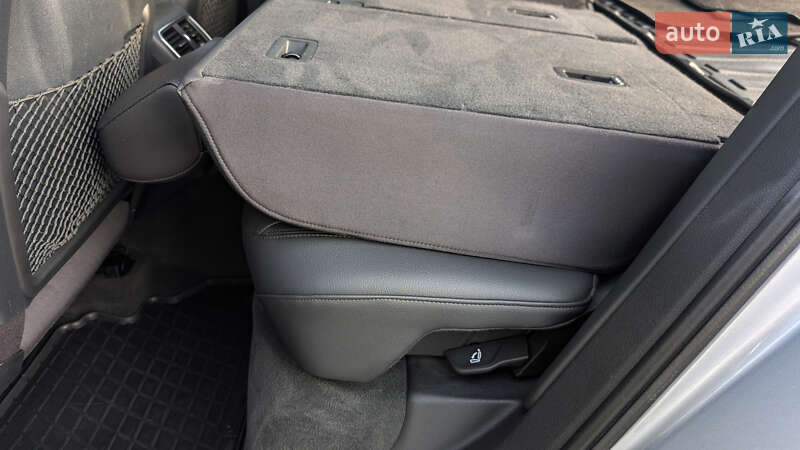 Внедорожник / Кроссовер Audi Q5 2017 в Львове фото 76 Внедорожник / Кроссовер Audi Q5 2017 в Львове