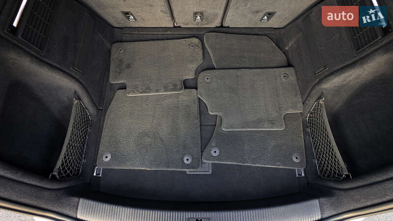 Внедорожник / Кроссовер Audi Q5 2017 в Львове фото 56 Внедорожник / Кроссовер Audi Q5 2017 в Львове