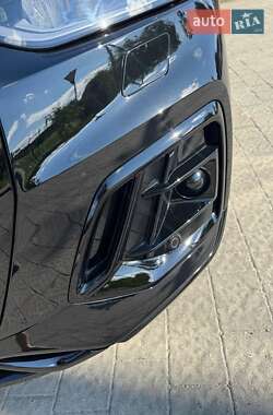 Внедорожник / Кроссовер Audi Q5 2024 в 