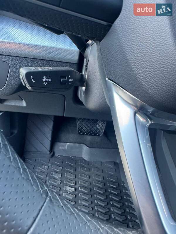 Внедорожник / Кроссовер Audi Q5 2024 в Львове