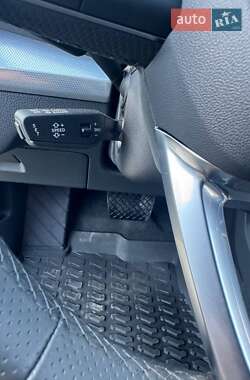 Внедорожник / Кроссовер Audi Q5 2024 в 