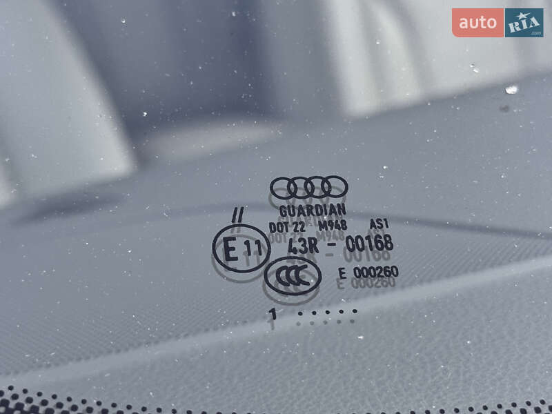 Позашляховик / Кросовер Audi Q5 2011 в Києві