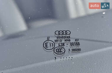 Внедорожник / Кроссовер Audi Q5 2011 в 