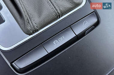 Внедорожник / Кроссовер Audi Q5 2011 в 
