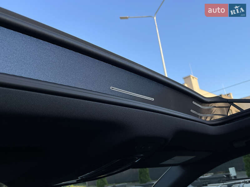 Внедорожник / Кроссовер Audi Q5 2018 в Луцке