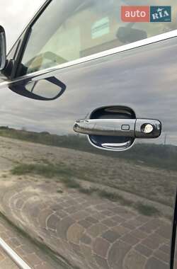 Внедорожник / Кроссовер Audi Q5 2014 в 