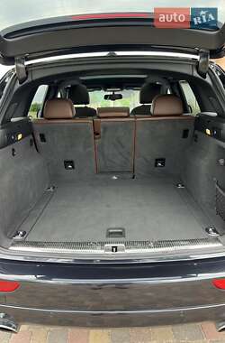 Внедорожник / Кроссовер Audi Q5 2014 в 