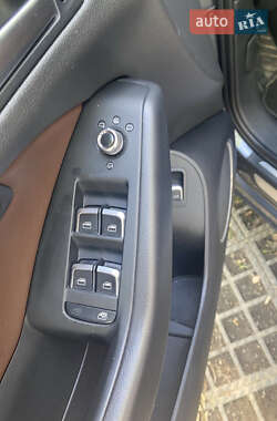 Внедорожник / Кроссовер Audi Q5 2013 в 