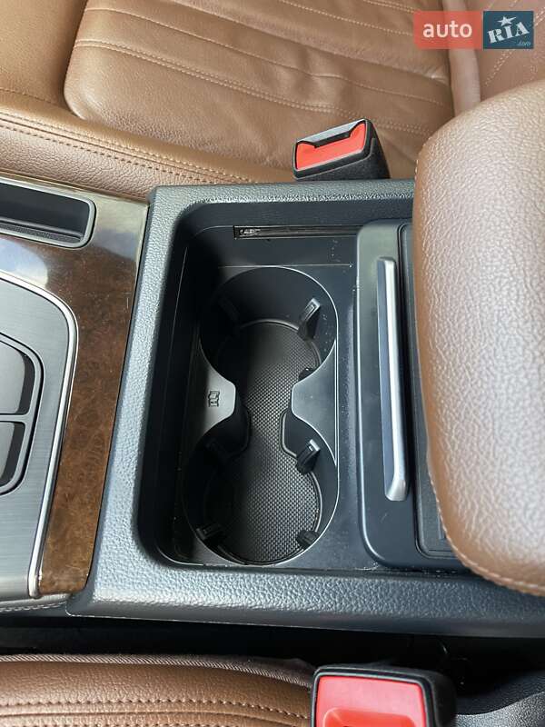 Внедорожник / Кроссовер Audi Q5 2019 в Ровно фото 6 Внедорожник / Кроссовер Audi Q5 2019 в Ровно