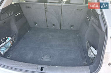 Внедорожник / Кроссовер Audi Q5 2020 в Днепре