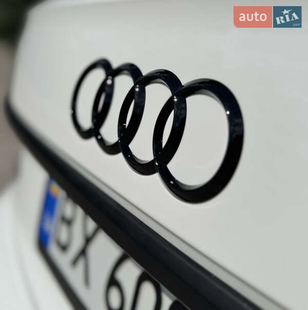 Внедорожник / Кроссовер Audi Q5 2020 в Шепетовке