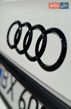 Внедорожник / Кроссовер Audi Q5 2020 в 