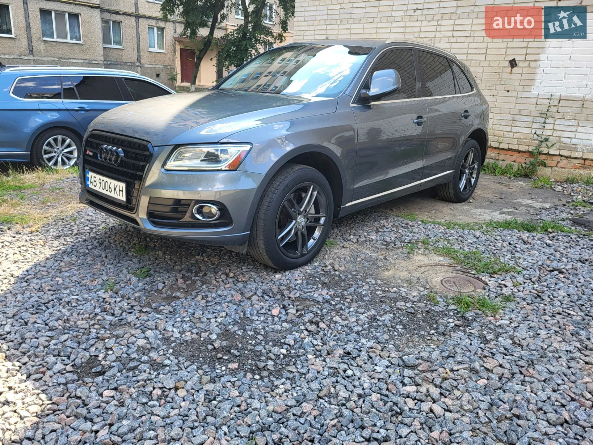 2013 Audi Q5 - мініатюра 6