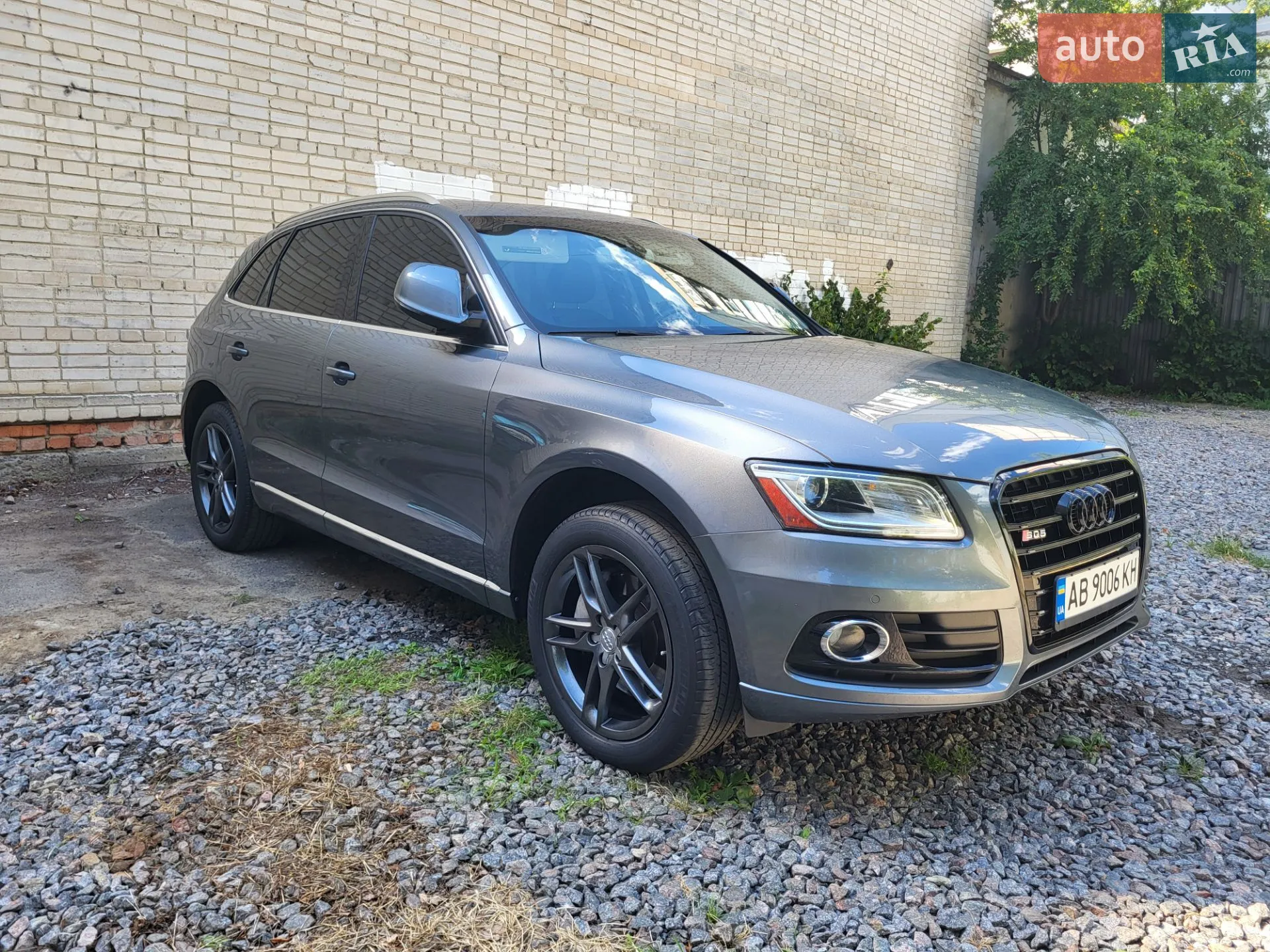 2013 Audi Q5 - мініатюра 18