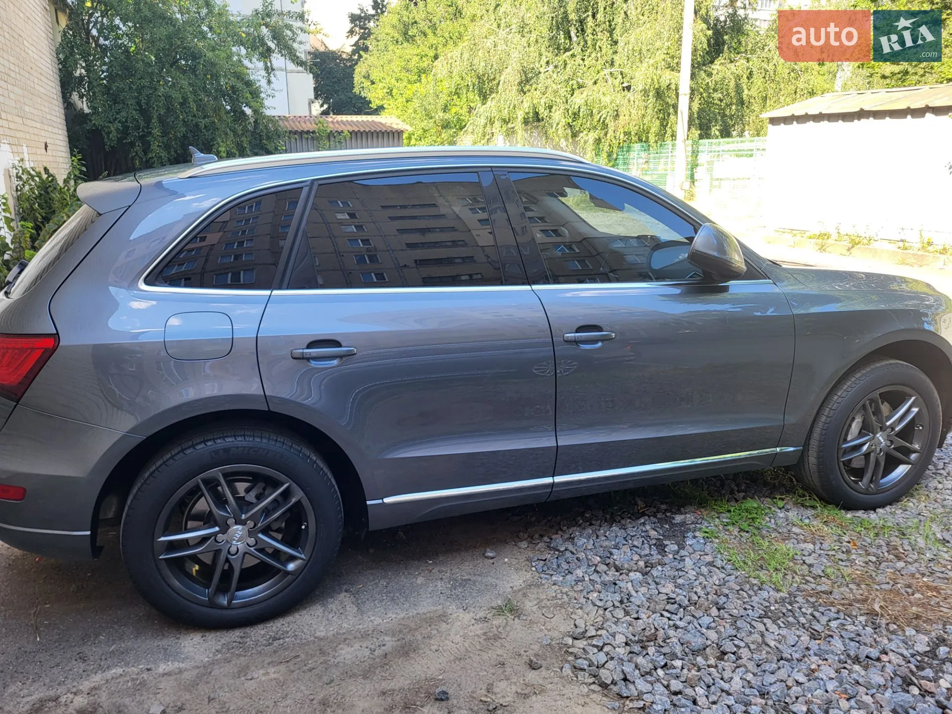 2013 Audi Q5 - мініатюра 20