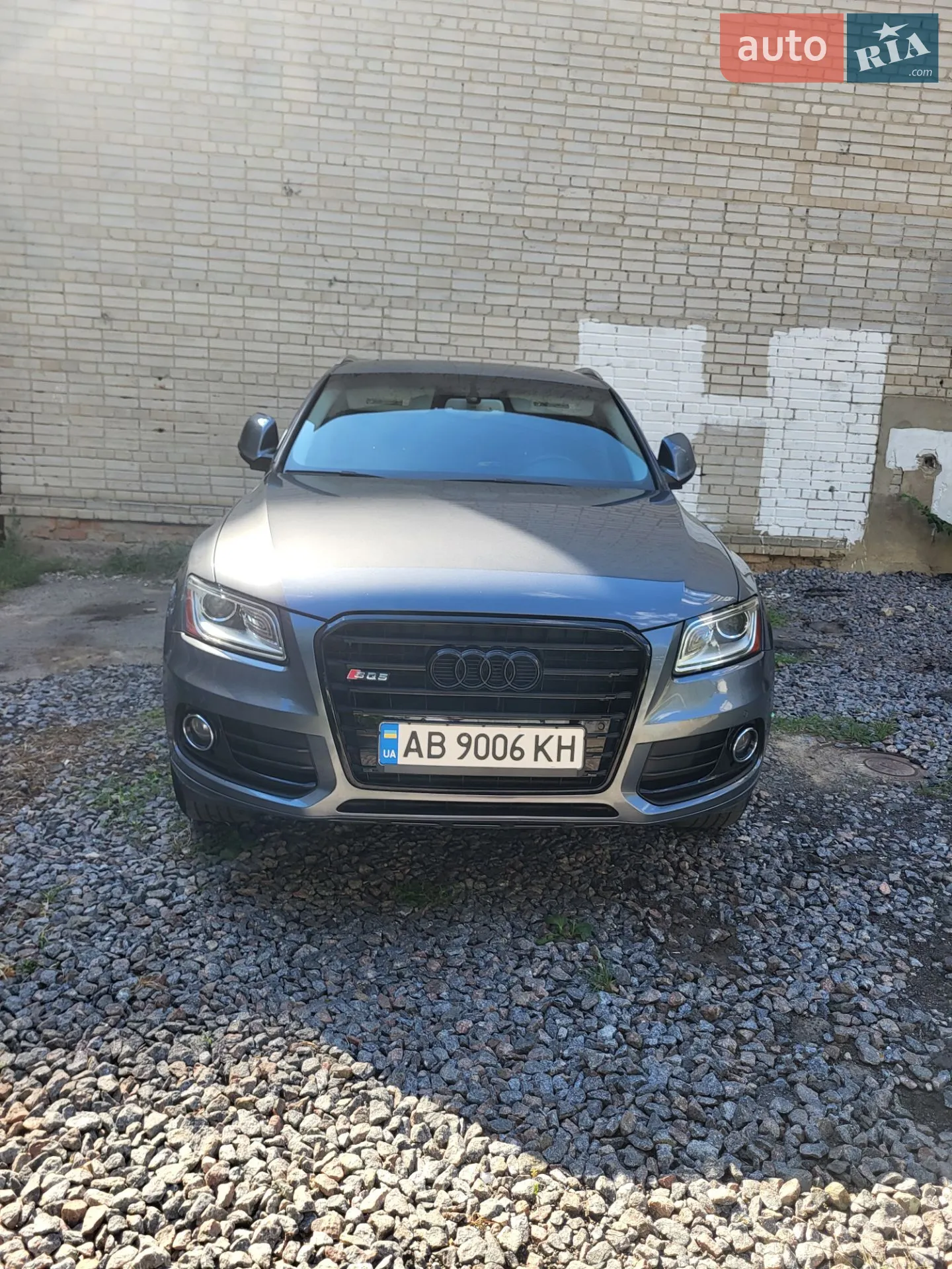 2013 Audi Q5 - мініатюра 32