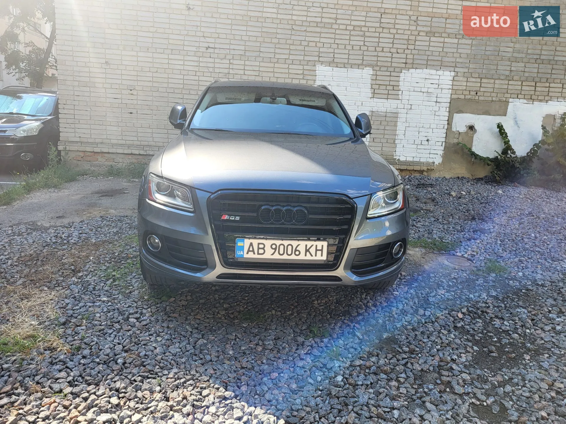 2013 Audi Q5 - мініатюра 33