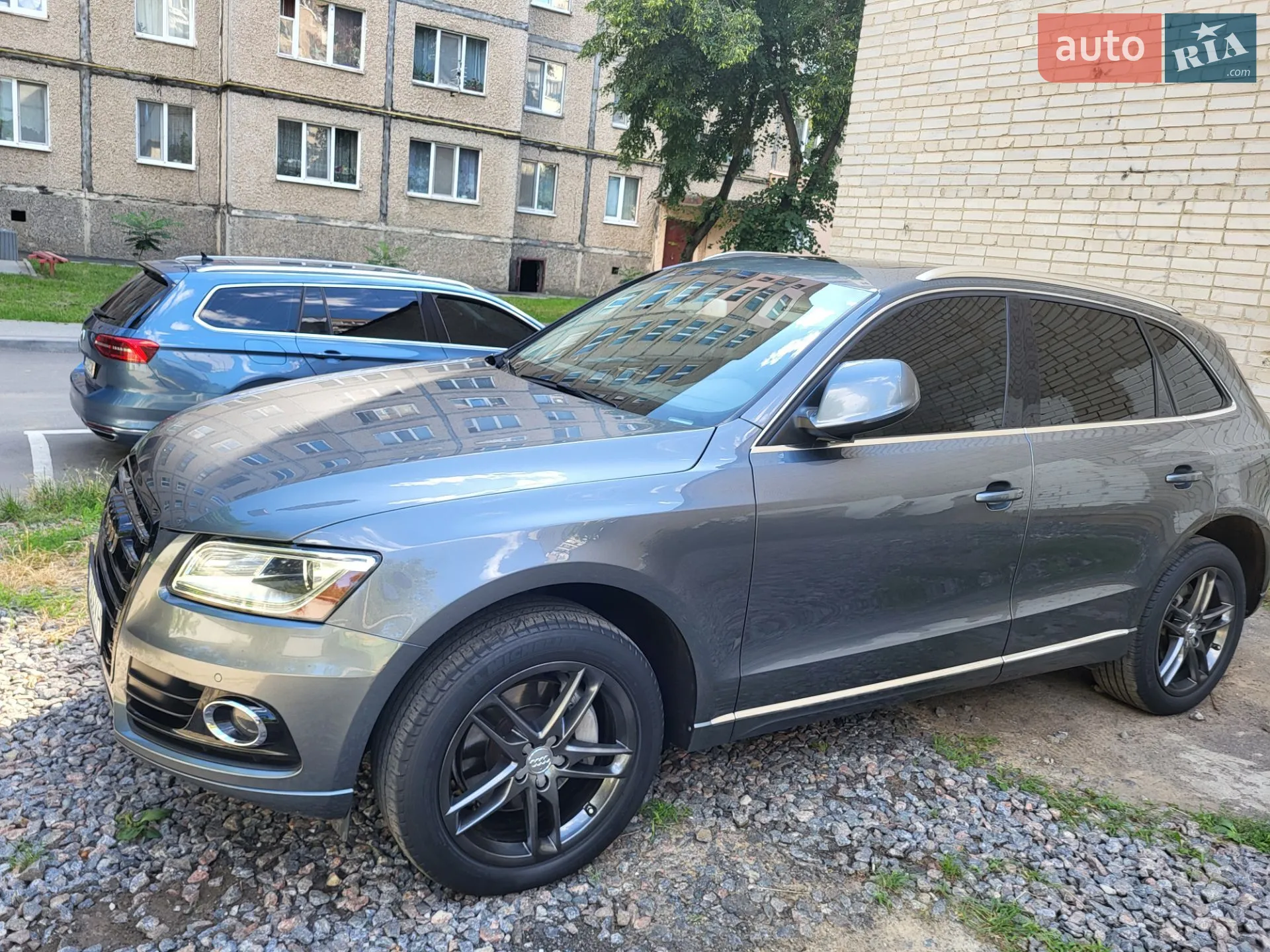 2013 Audi Q5 - мініатюра 21