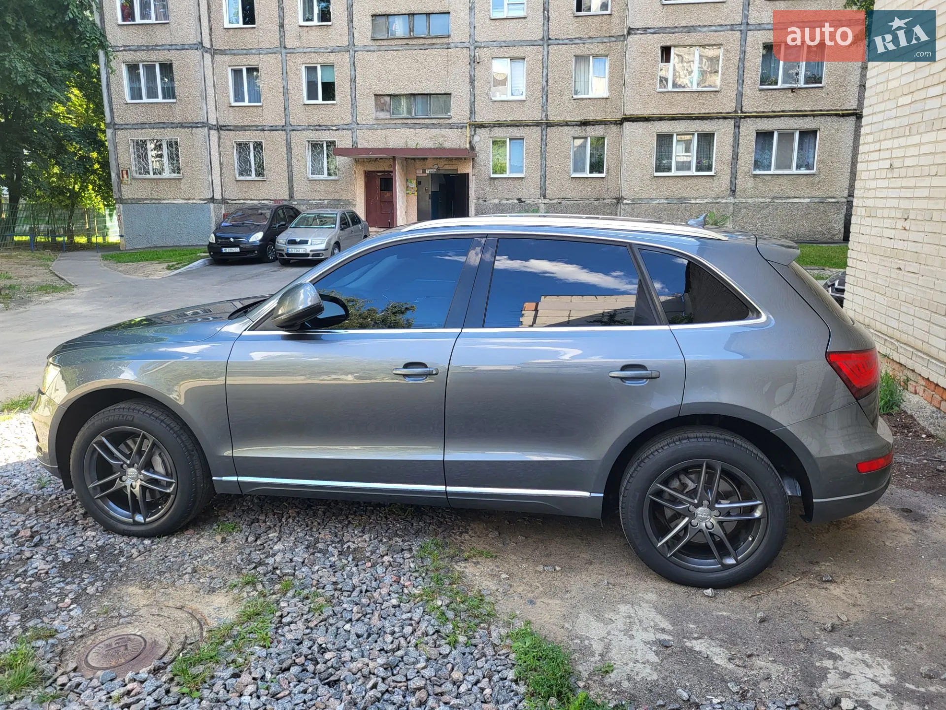 2013 Audi Q5 - мініатюра 24