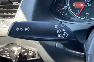 Внедорожник / Кроссовер Audi Q5 2013 в 