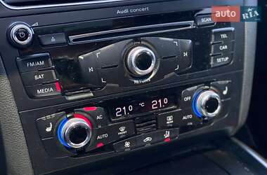 Внедорожник / Кроссовер Audi Q5 2013 в 
