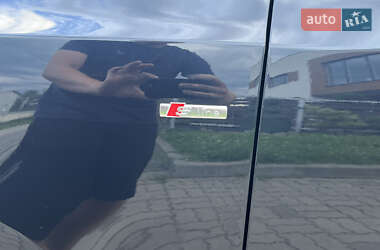 Внедорожник / Кроссовер Audi Q5 2016 в 