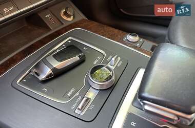 Внедорожник / Кроссовер Audi Q5 2018 в 