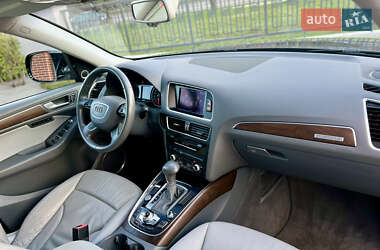 Внедорожник / Кроссовер Audi Q5 2014 в 