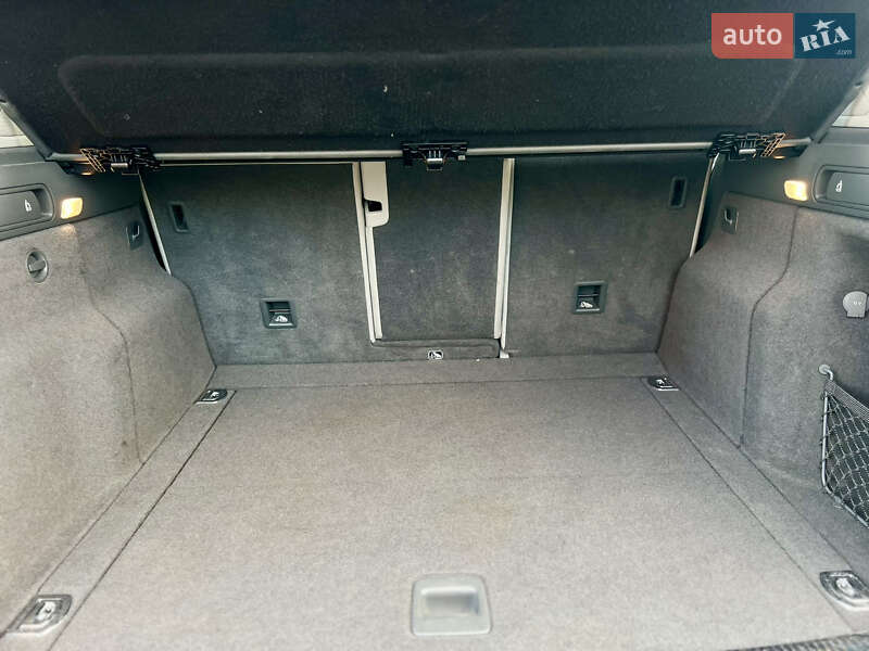 Внедорожник / Кроссовер Audi Q5 2014 в Киеве