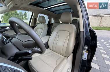 Внедорожник / Кроссовер Audi Q5 2016 в 