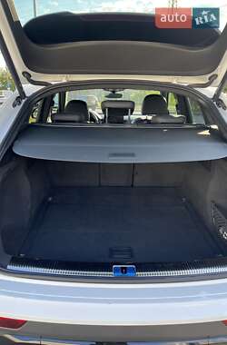 Внедорожник / Кроссовер Audi Q5 2021 в 
