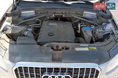 Внедорожник / Кроссовер Audi Q5 2016 в 