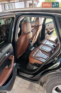 Внедорожник / Кроссовер Audi Q5 2009 в 