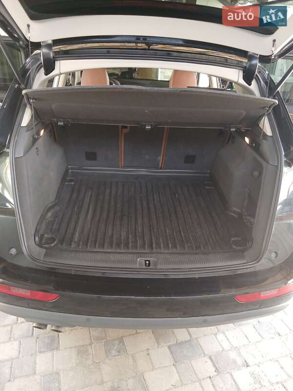 Внедорожник / Кроссовер Audi Q5 2009 в Хмельницком