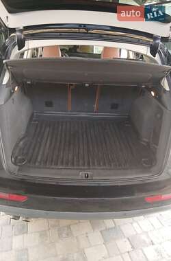 Внедорожник / Кроссовер Audi Q5 2009 в 