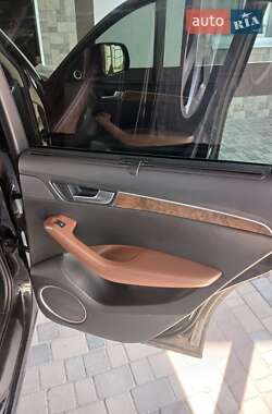Внедорожник / Кроссовер Audi Q5 2009 в 