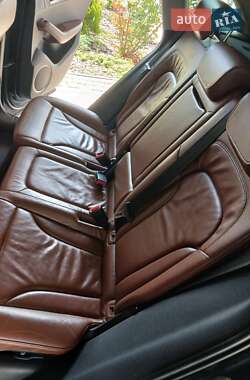 Внедорожник / Кроссовер Audi Q5 2009 в 