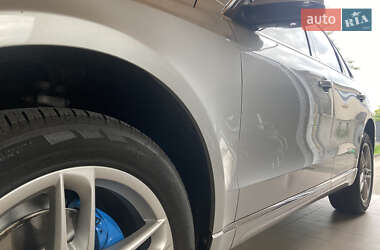 Внедорожник / Кроссовер Audi Q5 2012 в 