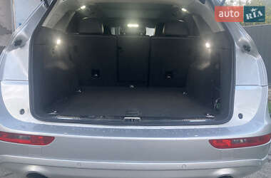 Внедорожник / Кроссовер Audi Q5 2012 в 