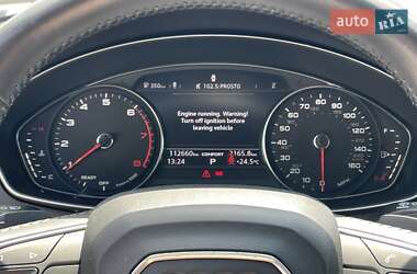 Внедорожник / Кроссовер Audi Q5 2018 в 
