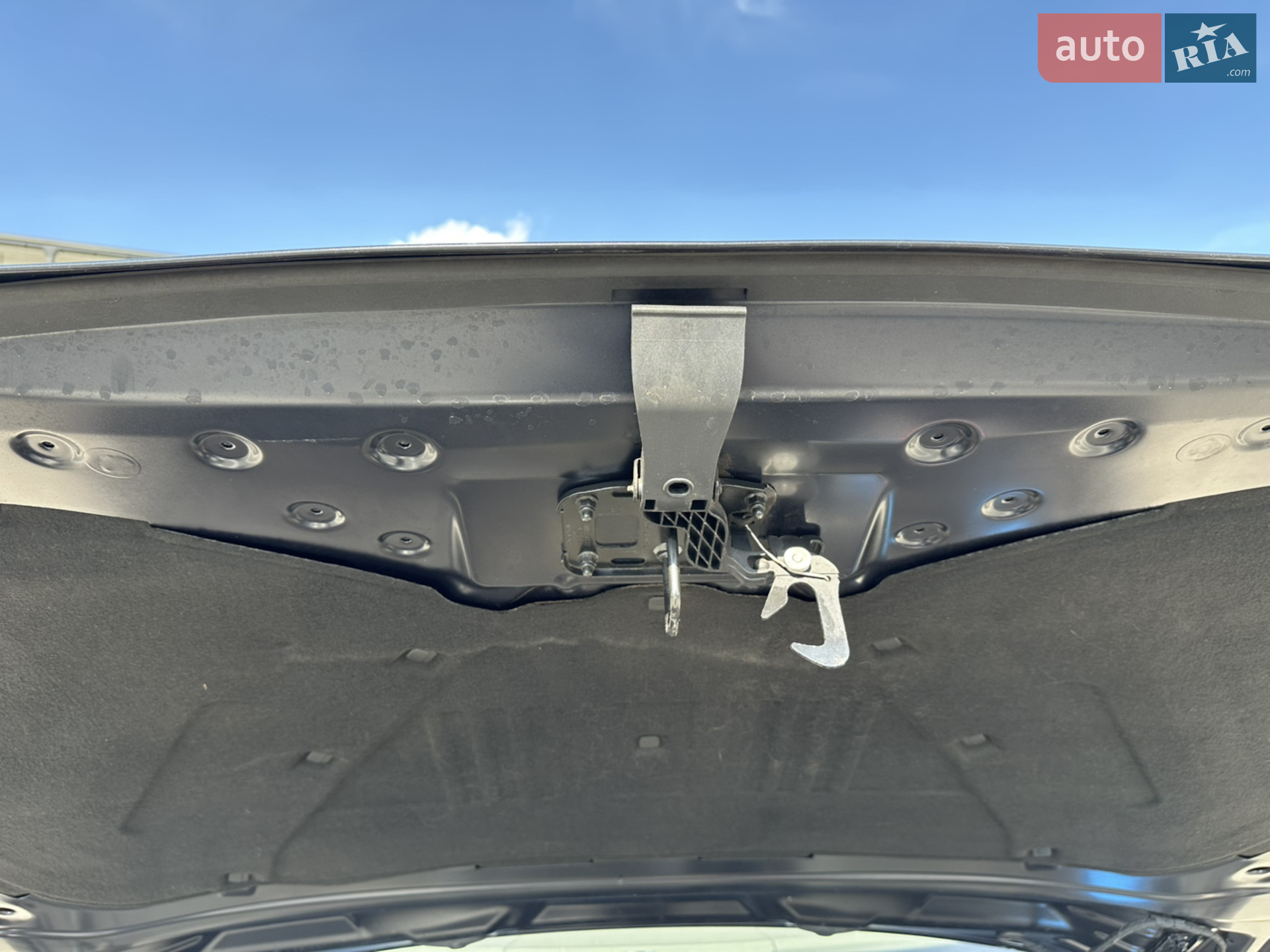 2016 Audi Q5 - мініатюра 22