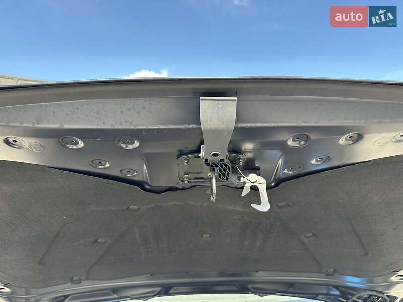 Внедорожник / Кроссовер Audi Q5 2016 в Тернополе